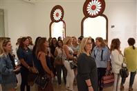 Sursock Museum Beirut-Ashrafieh Exhibition Picasso et la Famille Exhibition Lebanon