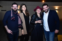 Social Event Launch of the latest issue of PICTORAM Lebanon
