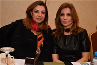 Phoenicia Hotel Beirut Beirut-Downtown Social Event Platform Horizon-Fashion Appeal with Rita Lamah Lebanon