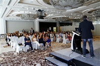 Kempinski Summerland Hotel  Damour Social Event Platform Horizon -The Art of Photography Lebanon