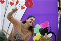 Virgin Megastore Beirut-Downtown Social Event Play The Love Card at Virgin Megastore  Lebanon