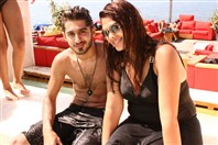 Sun 7 Beirut-Downtown Beach Party Pool Party Lebanon
