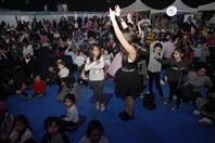Biel Beirut-Downtown Kids Pregnancy & Kids Fair 2018 Lebanon