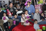 Biel Beirut-Downtown Kids Pregnancy & Kids Fair 2018 Lebanon