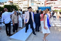 Social Event Grand Lycee Franco Prom Lebanon