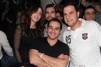 White House Beirut-Monot Nightlife Q ClubNights Lebanon