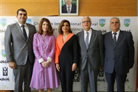 Social Event Ghalboun Summer Festivals 2018 launched at Ministry of Tourism Lebanon