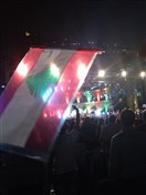 Jounieh International Festival Kaslik Concert Ragheb Alama in Jounieh Festival Lebanon
