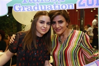 JOZ Lebanese Diner Antelias Social Event Raissa Fayad Graduation Dinner Lebanon