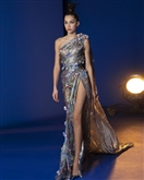 Fashion Show Rami Kadi Couture SS2020 Collection Lebanon