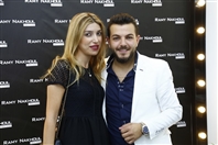 Social Event Opening of Ramy Nakhoul Beauty Lounge Lebanon