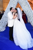 Activities Beirut Suburb Wedding Pierra and Ray's Wedding - Part 2 Lebanon