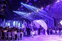 Biel Beirut-Downtown Wedding Pierra and Ray's Wedding Ceremony- Part 1 Lebanon