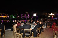 Edde Sands Jbeil Social Event Raymond Edde's Centennial At Edde Sands Lebanon