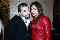 Red Carpet Beirut-Monot Nightlife Red Carpet on Saturday Night Lebanon