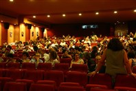 Metropolis Cinema Beirut-Ashrafieh Theater Rerun of the Semaine de la Critique Lebanon