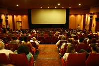 Metropolis Cinema Beirut-Ashrafieh Theater Rerun of the Semaine de la Critique Lebanon