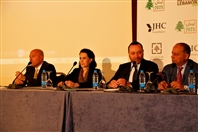 Hilton  Sin El Fil Social Event Rethinking Lebanon 2025 Lebanon