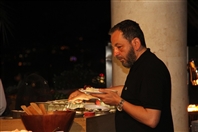Amethyste-Phoenicia Beirut-Downtown Nightlife Ribs night at Amethyste Lebanon