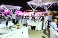 Riviera Social Event Riviera Ramadan Tent Lebanon