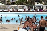 Riviera Beach Party Riviera on Sunday  Lebanon