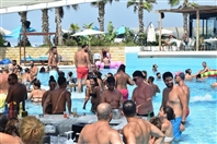 Riviera Beach Party Broadway Pool Party at Riviera Lebanon