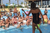 Riviera Beach Party Broadway Pool Party at Riviera Lebanon