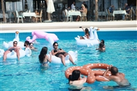 Riviera Beach Party Riviera Hotel House Party Lebanon