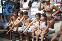 Riviera Beach Party Family & Kids Pool Event Lebanon
