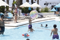 Riviera Beach Party Family & Kids Pool Event Lebanon