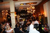 Rococo Beirut-Monot Nightlife Rococo Halloween Night Lebanon