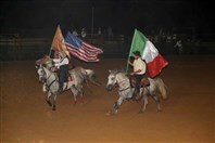 El Rancho Social Event Rodeo and Wild West Festival Lebanon
