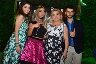 Square Café Zalka Social Event Rolady 1st Year Anniversary Lebanon