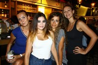 ROOJ Beirut-Hamra Nightlife Rooj Opening Lebanon