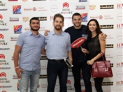 Activities Beirut Suburb Social Event Rotaract Talks-My Journey In Lebanon Lebanon