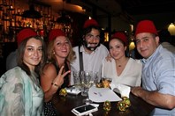 SUD Beirut-Ashrafieh Social Event Rotaract Le Tarbouch Fundraising Night Lebanon