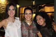 SUD Beirut-Ashrafieh Social Event Rotaract Le Tarbouch Fundraising Night Lebanon