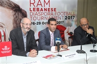 Social Event Royal Air Maroc - Press Conference Lebanon