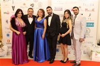 Blue Ivy Jeita Nightlife Royal Night 2017 by OrchideaByRita Part 2 Lebanon