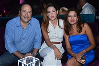 O1NE Beirut Beirut-Downtown Social Event Launching of SANE Lebanon