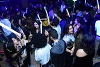 Activities Beirut Suburb Nightlife SSCC Ain Najem Back to The Future Lebanon