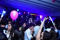 Activities Beirut Suburb Nightlife SSCC Ain Najem Back to The Future Lebanon