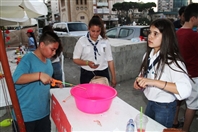 Activities Beirut Suburb Outdoor SSCC Bauchrieh C La Fiesta Lebanon