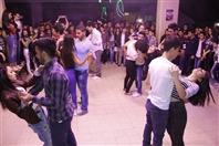 Activities Beirut Suburb University Event SSCC Bauchrieh Radiance Party Lebanon