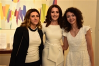 Social Event Launch of élan Bags Lebanon