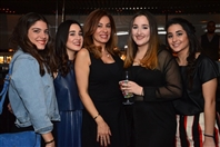 Stereo Kitchen Beirut-Gemmayze Nightlife Sabine and Patile's 18th Birthday Lebanon