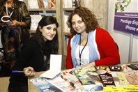 Biel Beirut-Downtown Social Event Salon du Livre 2012 Lebanon