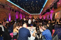 Edde Sands Jbeil Outdoor Salsa Party Lebanon