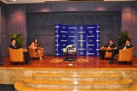 Le Royal Dbayeh Social Event Samsung Smart TV Press Conference Lebanon