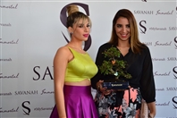 Cavalli Caffe Beirut-Downtown Social Event Launching of SAVANAH Lebanon